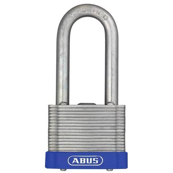 Abus: 41/50HB50 B  Laminated Steel Padlock 2" Shackle KA